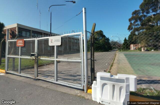 Street View of Lasaigues Padel Unicenter