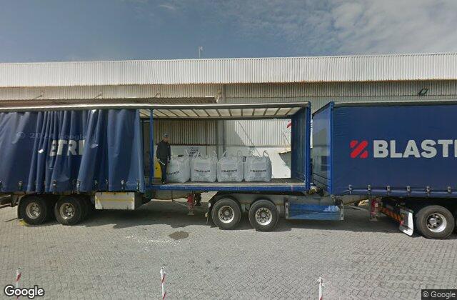 Street View of Virgin Active Padel Club - Epicentre