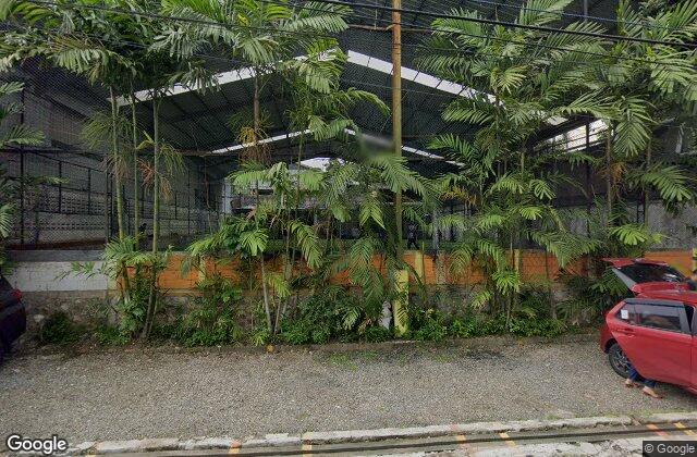 Street View of Match On Padel