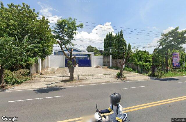 Street View of Royal Blue Padel