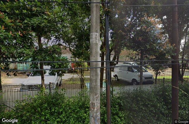 Street View of The Good Padel Club - Cilandak