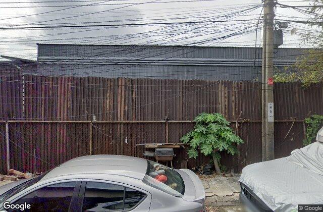 Street View of Kross Padel Indoor Bangkok