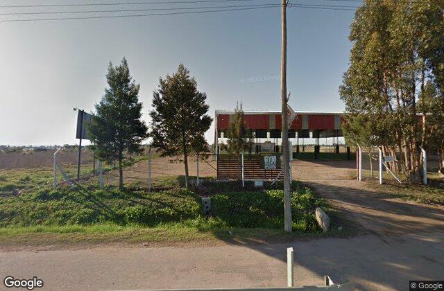 Street View of Complejo Deportivo Sale 5 Futbol y Padel