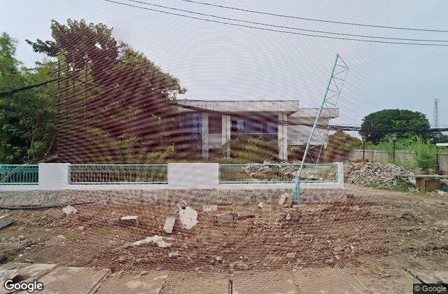 Street View of Zing Padel
