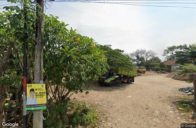 Street View of Prestige Padel BSD