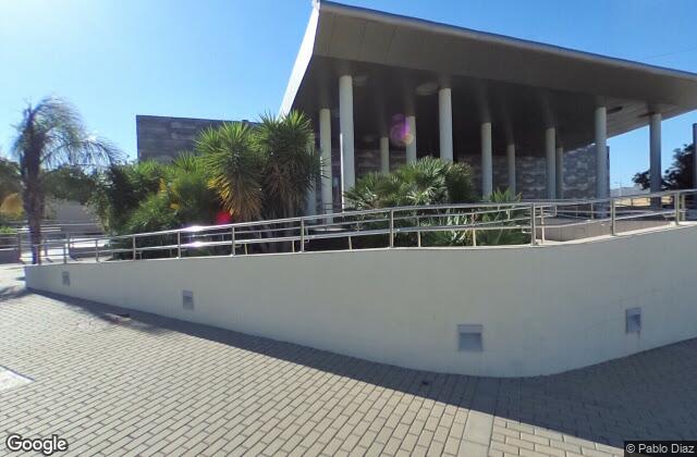 Street View of PADEL AVENTURA MÁLAGA