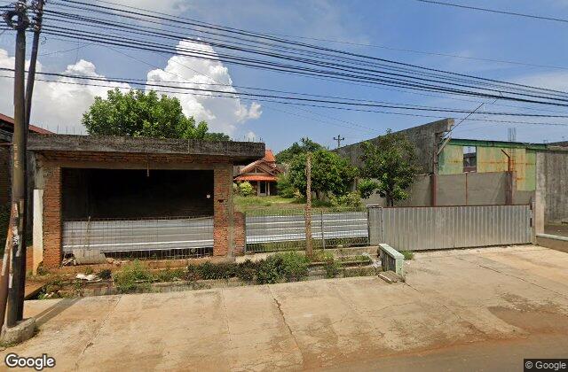 Street View of TSC Padel
