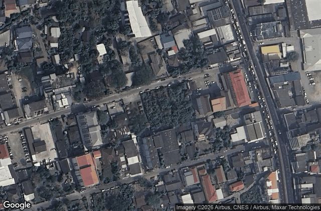 Satellite view of PADEL.CNX