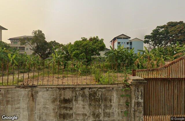Street View of PADEL.CNX