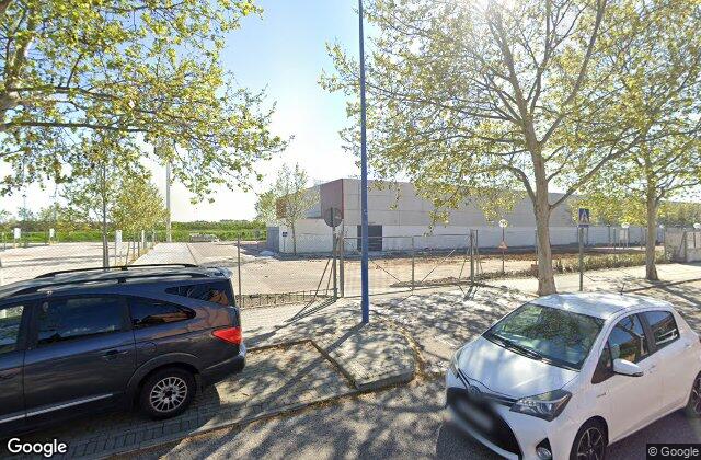 Street View of WellSport Padel Club