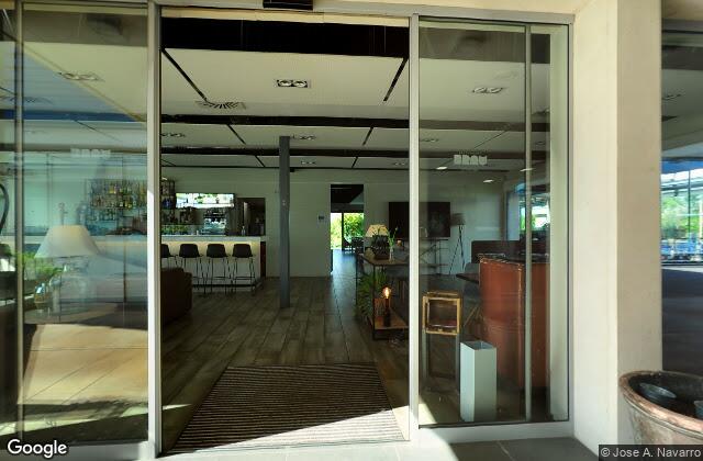 Street View of Augusta Padel St. Cugat