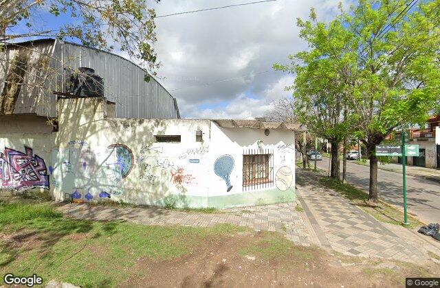 Street View of Guillón Norte Padel