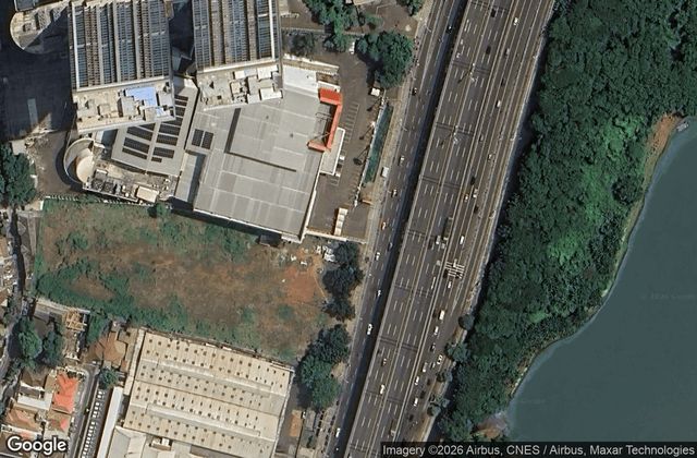 Satellite view of I On Padel