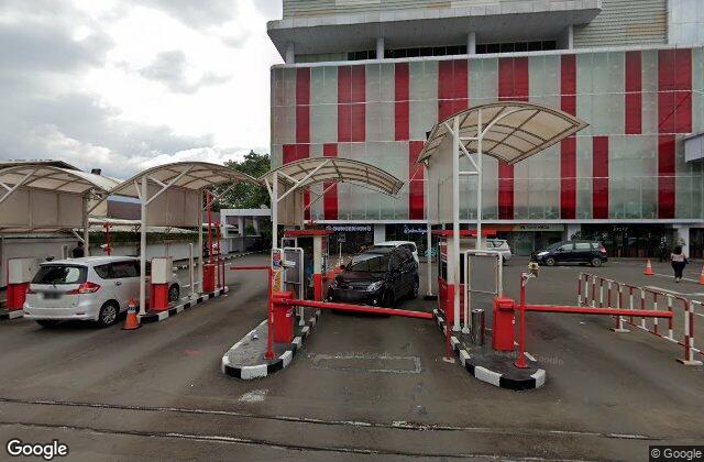 Street View of I On Padel