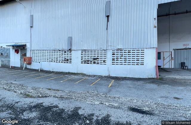 Street View of Geometry Padel Club - Seksyen 13, Petaling Jaya