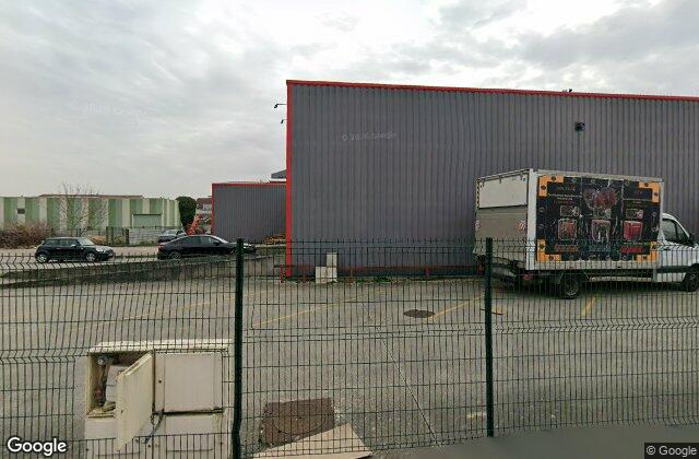 Street View of THE LOFT EXPERIENCES PADEL