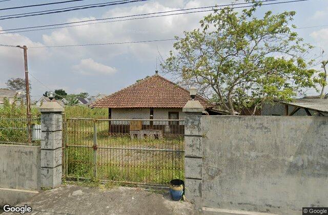 Street View of VERDE PADEL