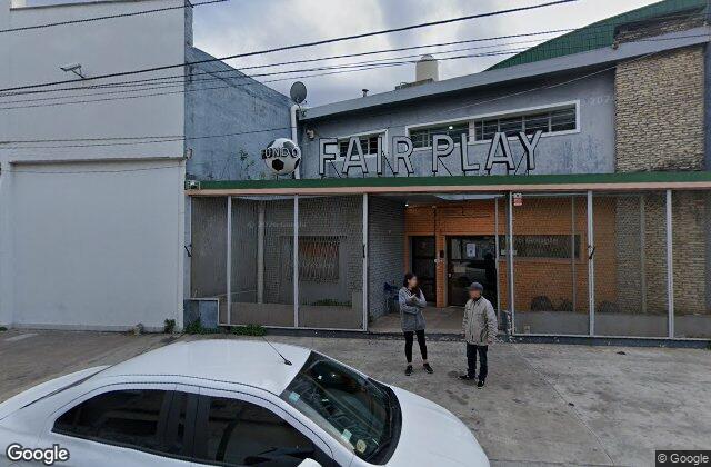 Street View of Tigerpadel Lanus