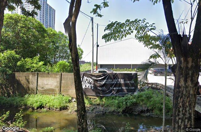 Street View of Foremost Padel Club
