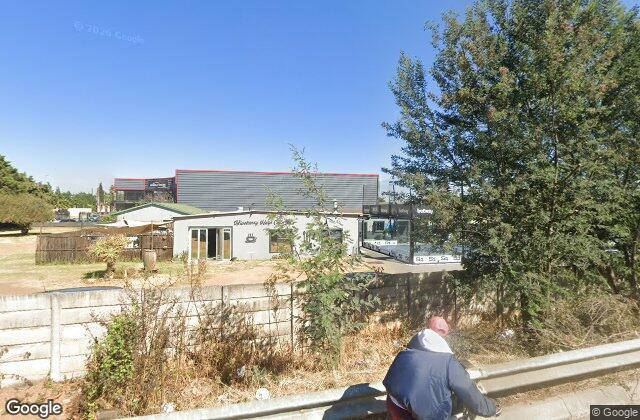 Street View of N12 Padel
