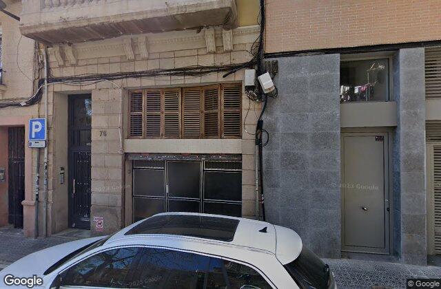 Street View of Profesor de Tenis-Padel Jonathan Obadia