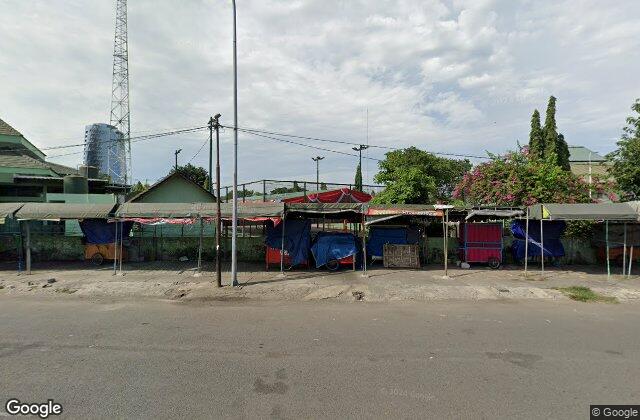 Street View of Bajay Padel Society - Korem 084