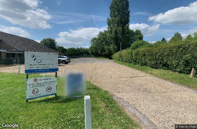 Street View of Padel Tree Arkley