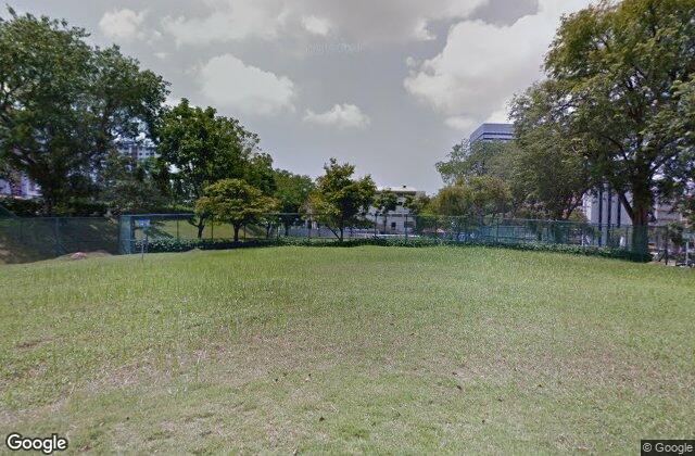 Street View of Pop Padel