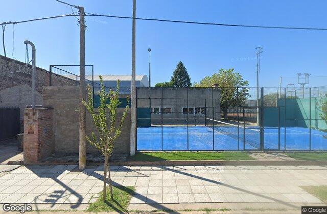Street View of Club de Padel Pujato