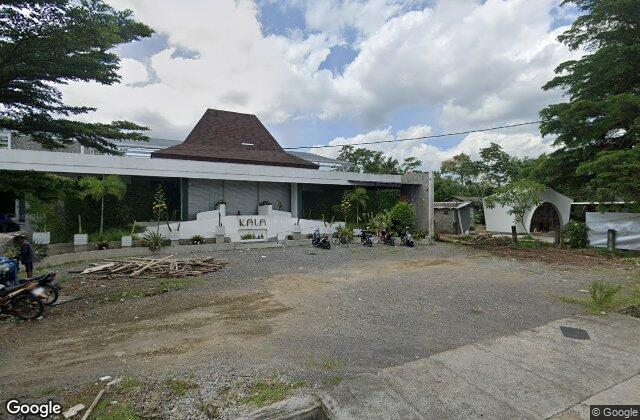 Street View of Country Padel Club