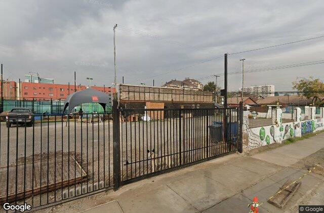 Street View of Codigo padel Maipu