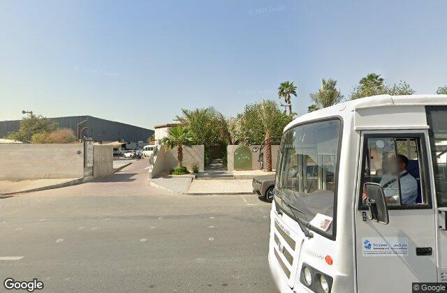 Street View of Matcha Club Al Quoz | Padel & Movement