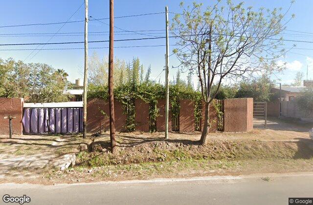 Street View of PADEL BUHO BLANCO