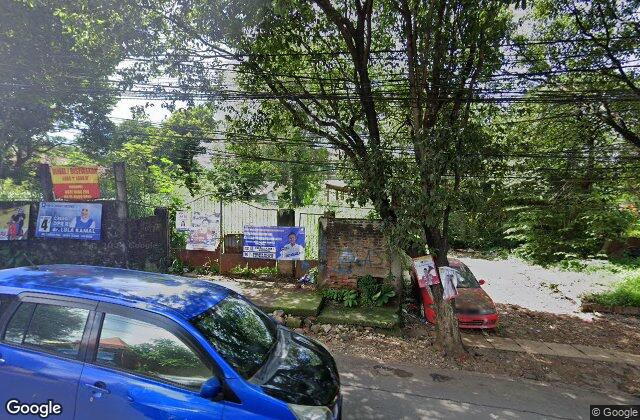 Street View of Sense Padel Margasatwa