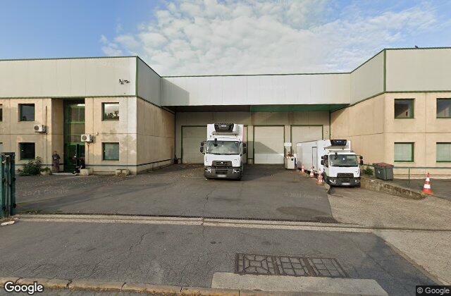 Street View of Coquelicot Padel