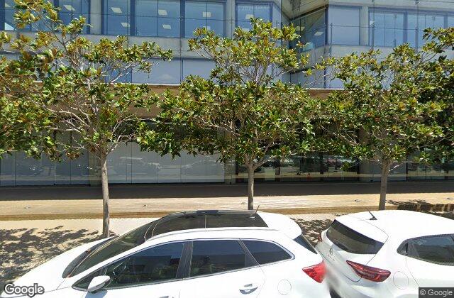 Street View of Bela Padel Center Barcelona