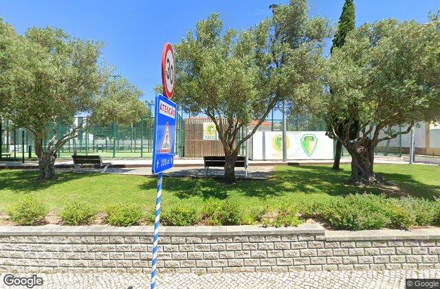 Street View of Padel Tercena | GRT