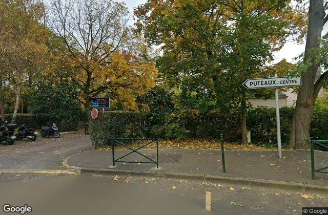 Street View of UrbanPadel - Club de Padel Puteaux-Ile