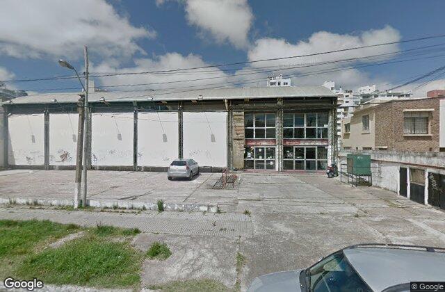 Street View of TOP Padel Fit Center