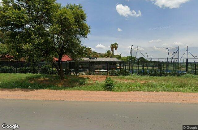 Street View of Team Padel - DC Cafe