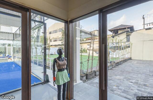 Street View of Liga.Tennis Padel Seminyak