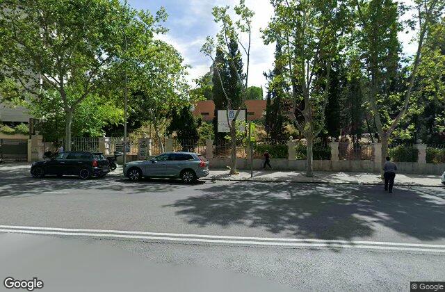 Street View of Bnfit Padel