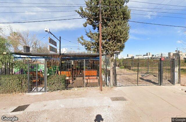 Street View of PASO SUR “Padel & Food”