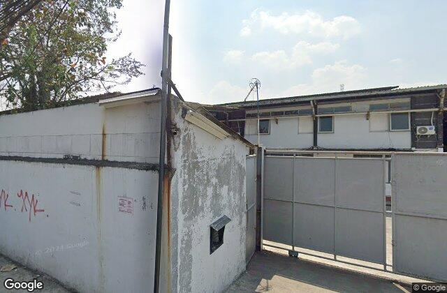 Street View of PADEL BOSS MENGGER