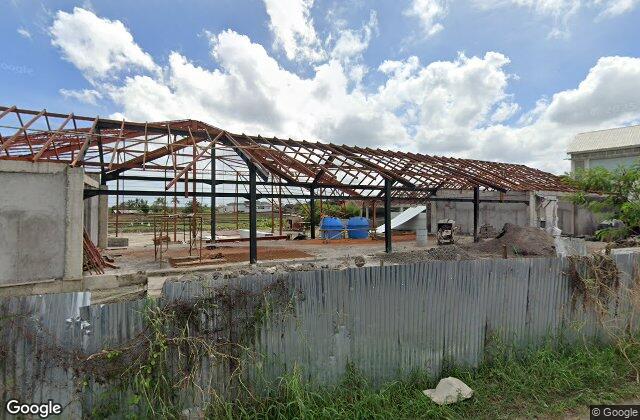 Street View of Jungle Padel Seseh