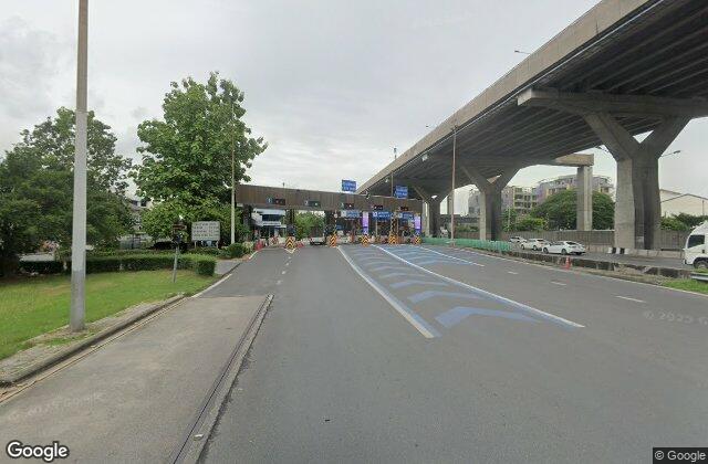 Street View of Padel Caviar