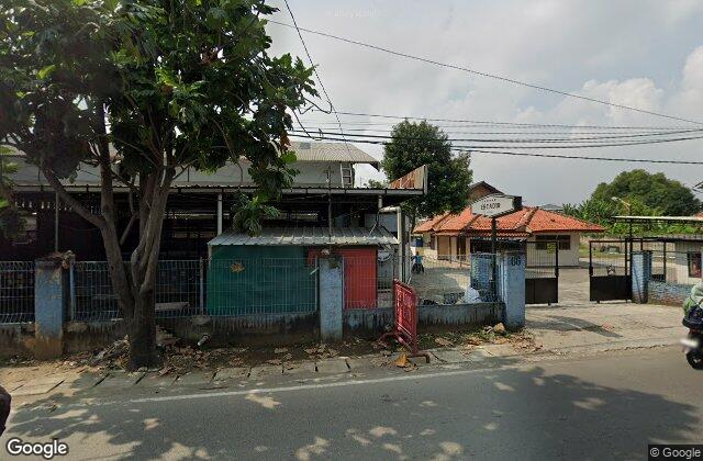 Street View of Estadio Elite Padel