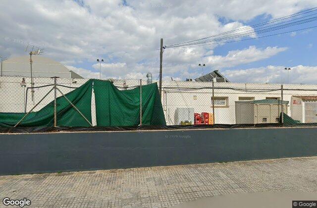 Street View of Padel Sa Cabana