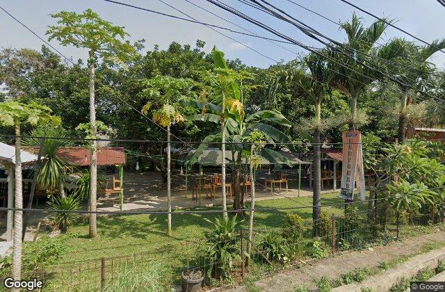 Street View of Solana Padel Club