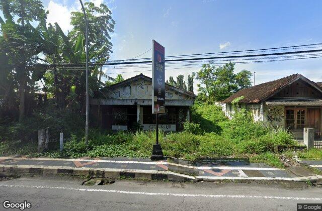 Street View of KUDOS PADEL COURTS